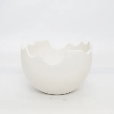 Kruka (Vit) från DBKD