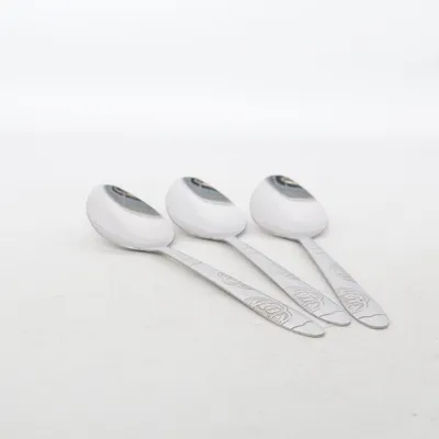 Cuillère (Argent) de High Quality