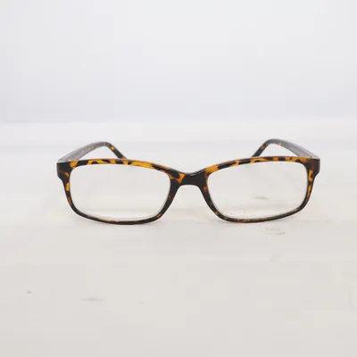 Glasögon (Brun, Svart) från Haga Eyewear