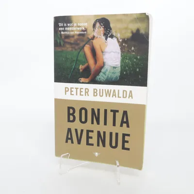Boek