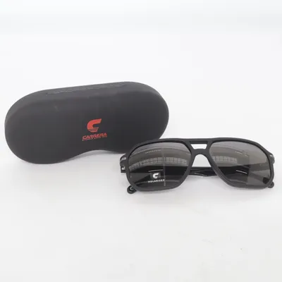 Sunglasses (Black) from Carrera