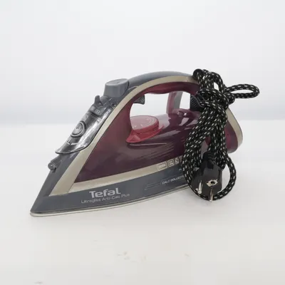 Strykjärn (FV6840E0/23) från Tefal