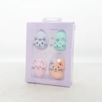 Éponge à maquillage (Multicolore) de Beautyblender