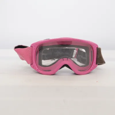 Ski-accessoire (Roze, Zwart) van Smith Optics