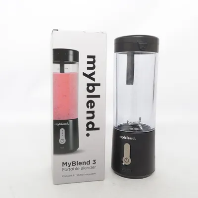 Mixer (MyBlend 3) fra Myblend