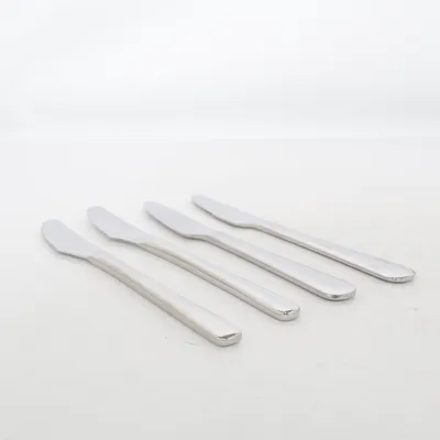 Knife (Silver) from Gense