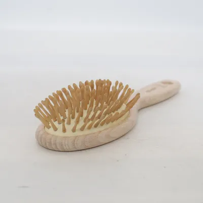 Hårborste (Brun) från Ebelin