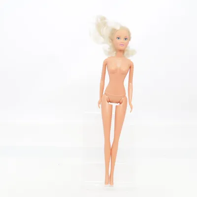 Docka (STEFFI LOVE) från Simba Toys