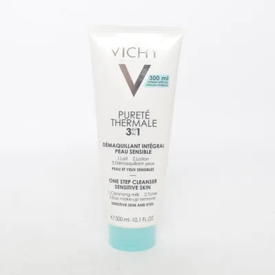 Nettoyant visage (Purete Thermale 3 In 1) de Vichy