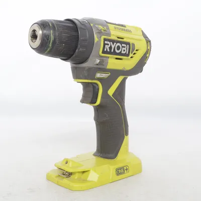 Borrskruvdragare (Brushless) från Ryobi