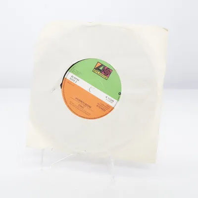 Vinylplaat