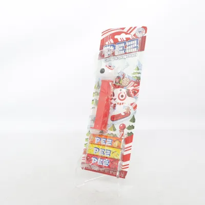 Candy machine (Red, White) from PEZ