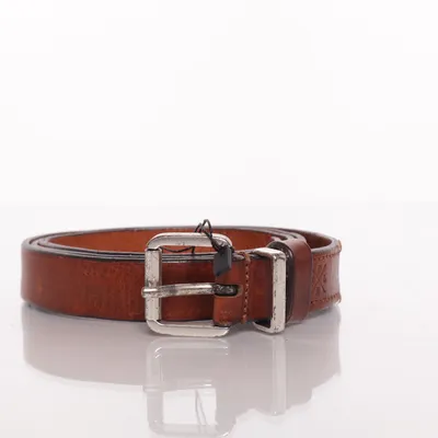 Bälte (Brun) från Saddler Skinn
