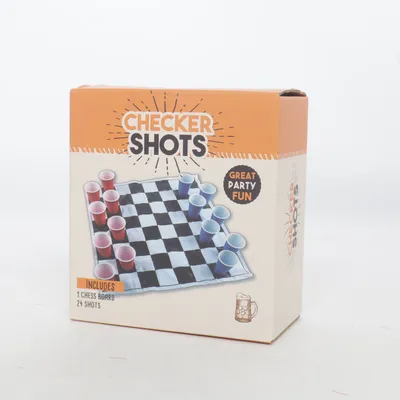Bordspel van Anteba