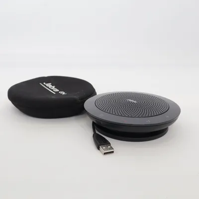 Speaker (Zwart) van Jabra