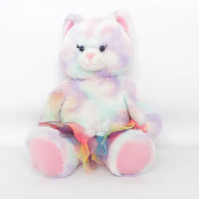 Peluche de Build A Bear Workshop Polyester, Polyuréthane