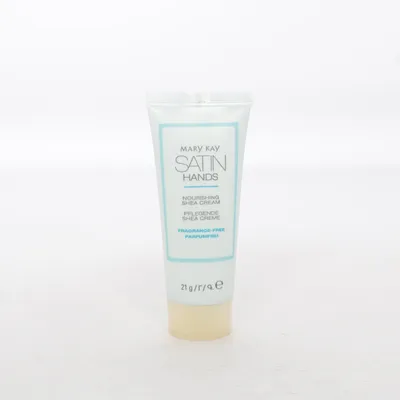 Hand cream (Satin Hands) from Mary Kay