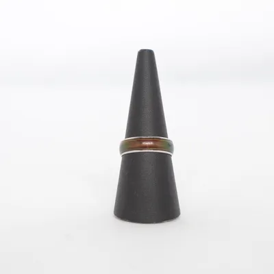Ring (Silver) Unknown metal