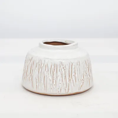 Vas (Vit) från Bloomingville