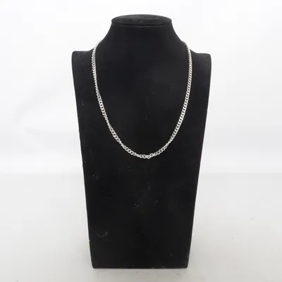 Collier (Argent) de Pilgrim Métal inconnu