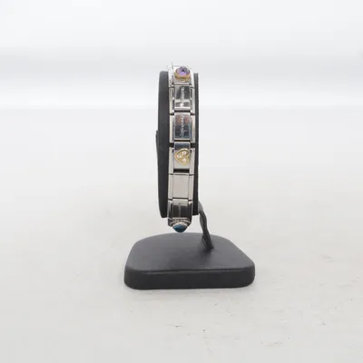 Bracelet (Argent) de Nomination Acier inoxydable