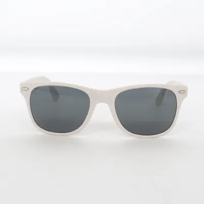 Sunglasses (Beige) from Humanity
