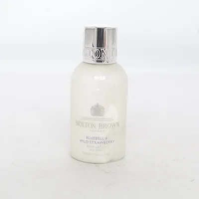Lotion pour le corps (Bluebell & Wild Strawberry) de Molton Brown