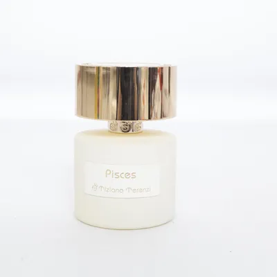 Eau de parfum (Pisces) fra Tiziana Terenzi