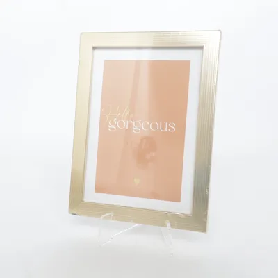 Frame (Gold) from FSC