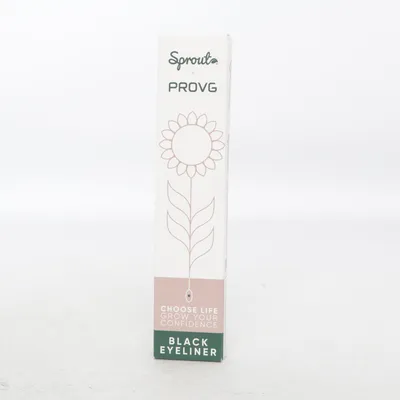 Eyeliner (Noir) de Sprout