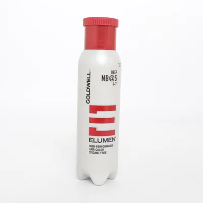 Hair dye (Deep NB@5) from Goldwell