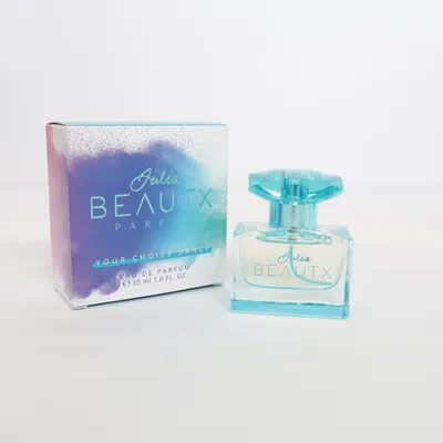 Eau de Parfum from Julia Beautx