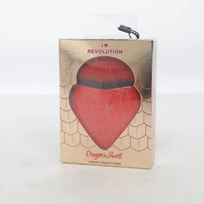 Sminkborste (Dragon's Heart) från Revolution Beauty