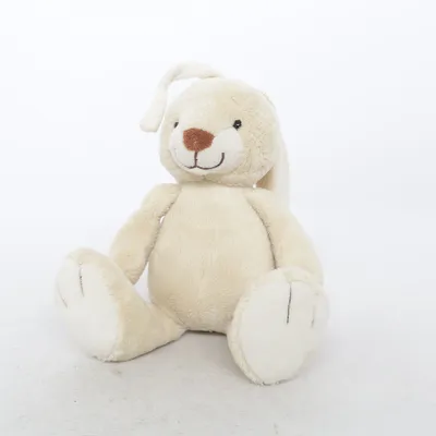 Zacht speeltje (Beige) van Floppys