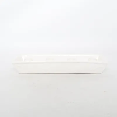 Bougeoir de l'Avent (Blanc) de Coop