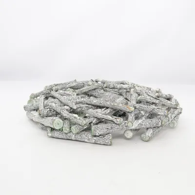 Juldekoration (Grå)