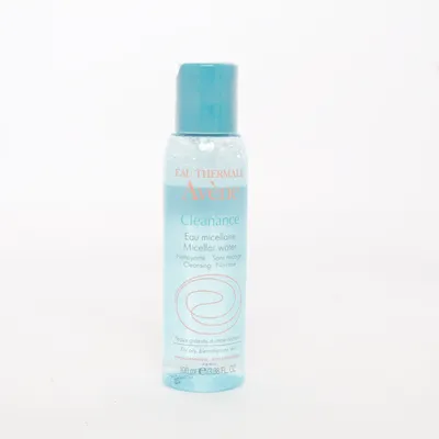 Make-up remover (Micellar water) van Avène