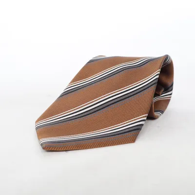 Slips (Brun, Grå, Hvid) fra Royal class Silke