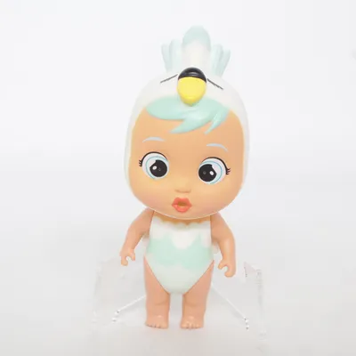 Doll (Crybabies Magic Tears) from IMC Toys