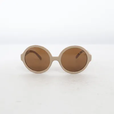 Solglasögon (Beige) från Lil' Atelier