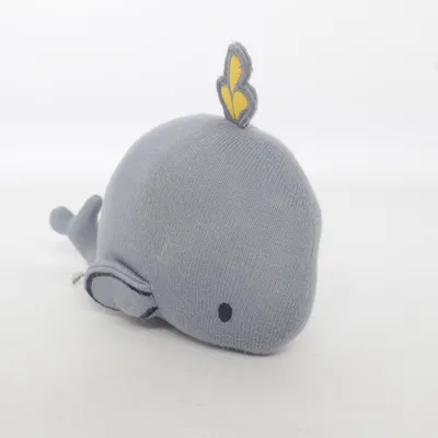 Peluche (Gris, Jaune) de Lässig