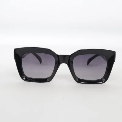 Sunglasses (Black) from Quay Australia