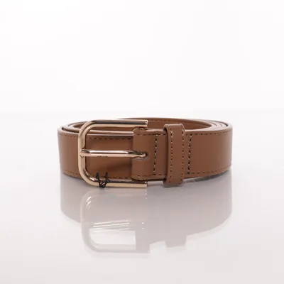 Riem (Bruin) van MaxMara Studio