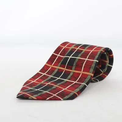 Slips (Röd, Svart, Flerfärgad) från Atlas Design Polyester