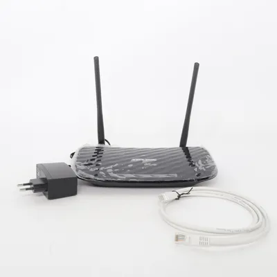 Routeur (Archer C2) de TP-Link