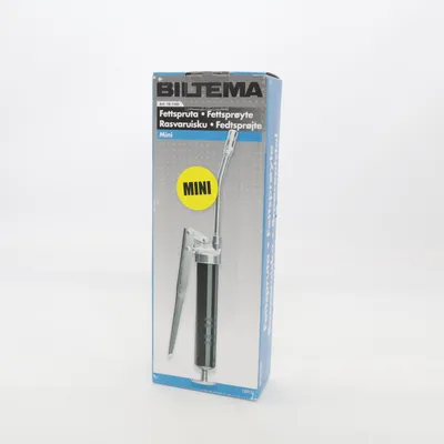 Tool from Biltema