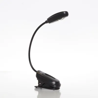 Reading light (Black) from Mighty Bright
