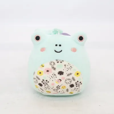 Gosedjur (Fritz) från Squishmallows