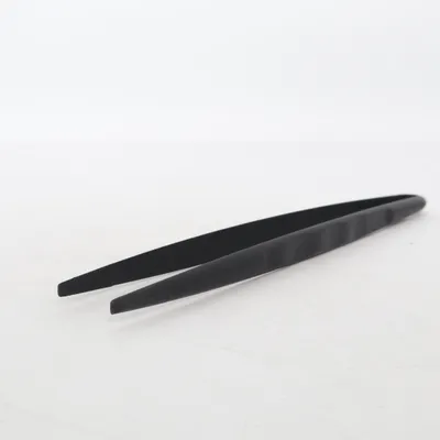Barbeque cutlery (Black) from GastroMax
