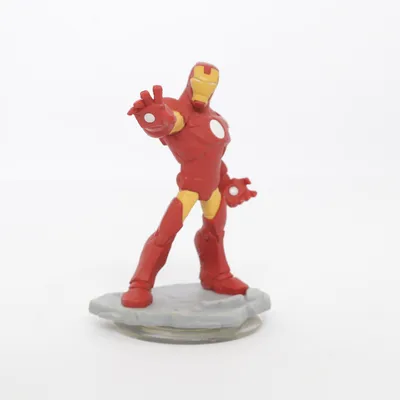 Leksaksfigur (2.0) från Disney Infinity